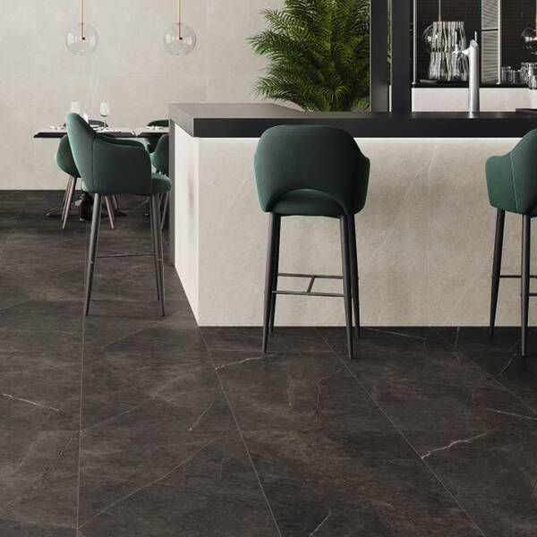 Керамогранит Almera Ceramica (Spain) P.E. Northon Almond Mt 60x60 см 540643 фото