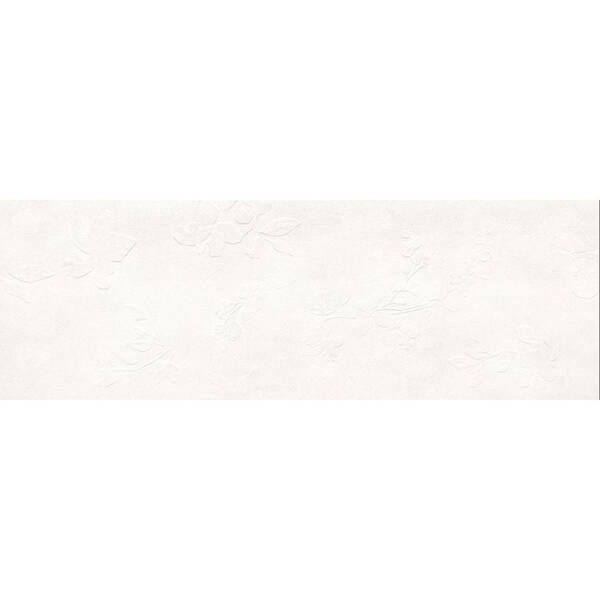 Плитка Ceramica Deseo Orfe Bone Decofon Rec. 40x120 см декор 575350 фото