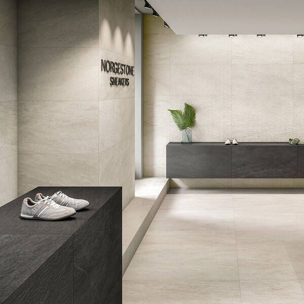 Керамогранит Novabell Norgestone Nst-92Rt Slate Rett 60x120 см 422014 фото