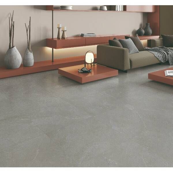Керамограніт Almera Ceramica (Spain) Infinity Ev Grey Mat 100x100 см 556584 фото