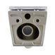 Унітаз підвісний Devit Flow DFL0460111W 490х365х370mm з кришкою soft-close, білий глянець 599122 фото 5