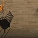 Плитка Ceramica Deseo Lux Brown 20x120 см 543145 фото 2