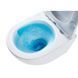 Унітаз підвісний Devit Flow DFL0460111W 490х365х370mm з кришкою soft-close, білий глянець 599122 фото 9