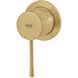 Змішувач прихованого монтажу для душу Grohe Essence 29197GN0 брашоване золото 578676 фото 3