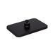 Лійка для верхнього душу Qtap Hlavova 260x180 мм прямокутна QTHLA107BLM45786 Black Matt SD00051910 фото 5
