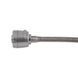 Смеситель для кухни Brinex Pure 015F41 с гибким изливом Nickel BRIPUR015F41NKL SD00053181 фото 3