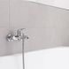 Набiр змiшувачiв 3 в 1 для ванни Grohe Eurosmart UA123238S3 572680 фото 5