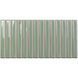 Плитка WOW Sweetbars SB Fern 12,5х25 см 566656 фото 1