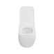 Унитаз подвесной Qtap Gemini безободковый с сиденьем Soft-closeQTGEM26W45430 SD00051554 фото 10