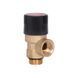 Предохранительный клапан 1/2"ВН (2,5 бар) Thermo Alliance Standart TAS24425 SD00055700 фото 1