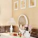 Плитка Cersanit Diana Beige 25x40 см 540548 фото 2