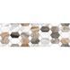 ARABESQUE GREY DECOR (1 сорт) 534654 фото 3