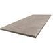 Ступень New Tiles Multistep Etna Gris 33x120 см 564313 фото 1