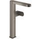 Змішувач для раковини Grohe Plus 32618AL4 графіт темний матовий 598064 фото 2