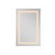Дзеркало Qtap Cardinal 650х900 з LED-підсвічуванням Touch, з антизапотіванням, з димером, рег. темп. кольору (3000-6500K) Reverse QT0478C6590 SD00052324 фото 10