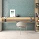 Плитка Pamesa Origin Grace Aqua 7,5х30 см 573297 фото 2