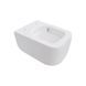 Унитаз подвесной Qtap Gemini безободковый с сиденьем Soft-closeQTGEM26W45430 SD00051554 фото 3