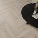 Керамограніт Cersanit Sandwood White 18,5x59,8 см 557329 фото 4