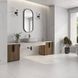 Керамограніт Almera Ceramsca (Spain) Lab. Bianco Mare Gold 60x120 см 578685 фото 9