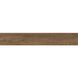 Керамогранит Ceramika Gres Simple Brown Rect 19,3x120,2 см 584340 фото 1