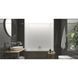 Плитка Golden Tile Metrotiles Plane Білий 460011 10x20 см 464623 фото 2
