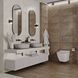 Керамогранит Cersanit Gelios Beige Matt 29,8x59,8 см 591287 фото 4