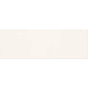 Плитка Monopole Ceramica Blanco Mate Liso 10x30 см 484318 фото