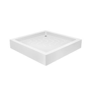 Душовий піддон Lidz Mazur ST80x80x16 SD00047009 фото
