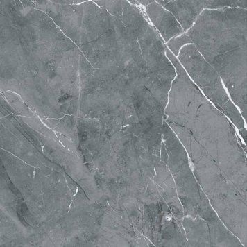 Керамограніт Cersanit Gilio Grey Matt 59,8x59,8 см 544865 фото