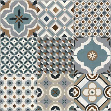 Керамограніт Ceramica Deseo Hydra Greco 60х60 см 557300 фото