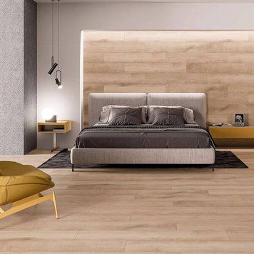 Керамограніт New Tiles Albar Haya Rec 20x120 см 600475 фото