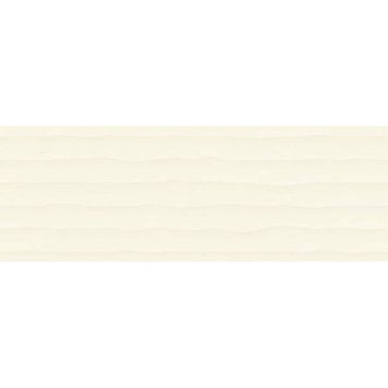 Плитка Love Ceramic Splash Waterfall White Ret 35x100 см 391865 фото