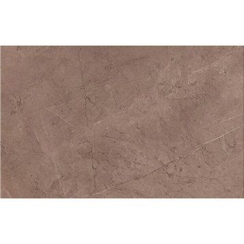 Плитка Cersanit Diana Brown 25x40 см 541096 фото