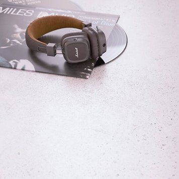 Керамограніт Opoczno PL Newstone White 119,8x119,8 см 434359 фото