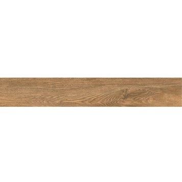 Керамограніт Ceramika Gres Simple Light Brown Rect 19,3x120,2 см 584353 фото