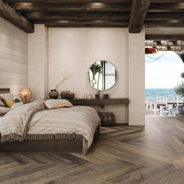 Плитка Porcelanosa Terra Bone 59,6X150(A) 100347989 59,6х150 см 564129 фото