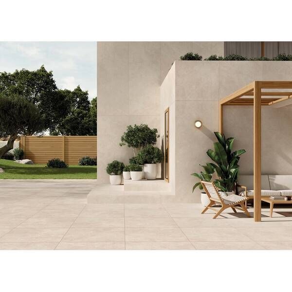 Керамогранит Almera Ceramica (Spain) P.E. HPetra Natural Mt 100x100 см 584540 фото