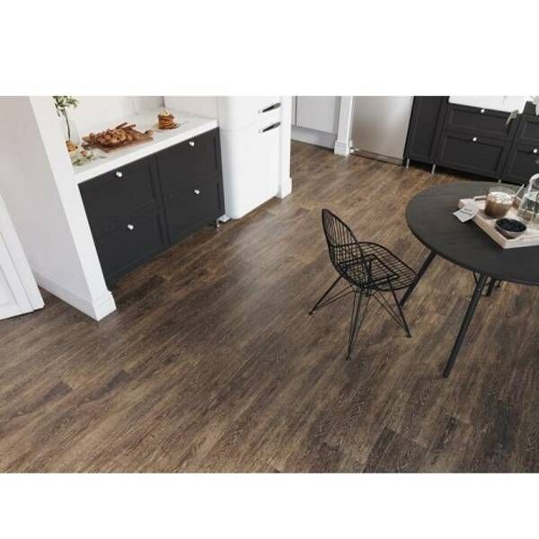 Керамогранит Primavera New Wood Коричневый 1N7120 20х120 см 474799 фото