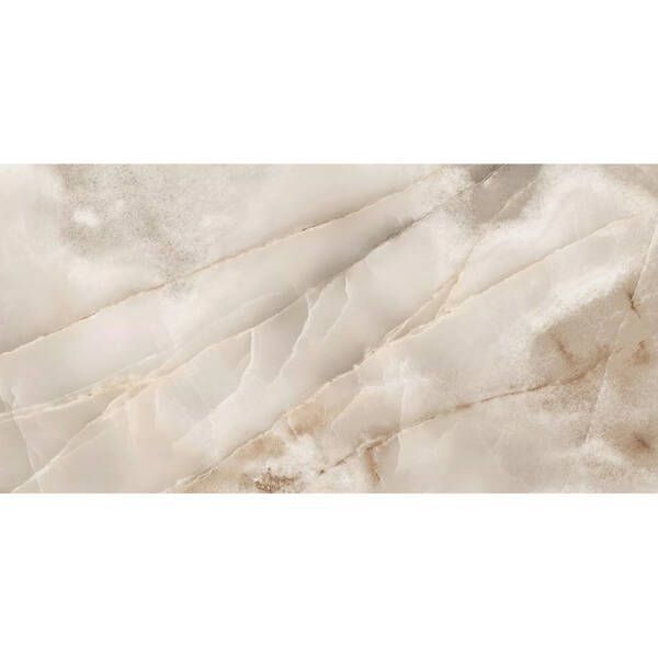 Керамограніт Florim Group 769934 Reves De Rex Noisette Glo 6Mm 60x120 см 512540 фото