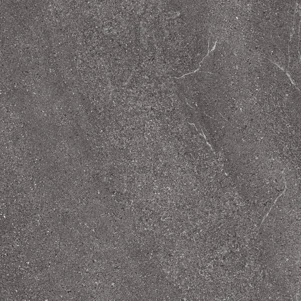Керамограніт Ceramica Deseo Mora Antracite Rect 60x60 см 597892 фото