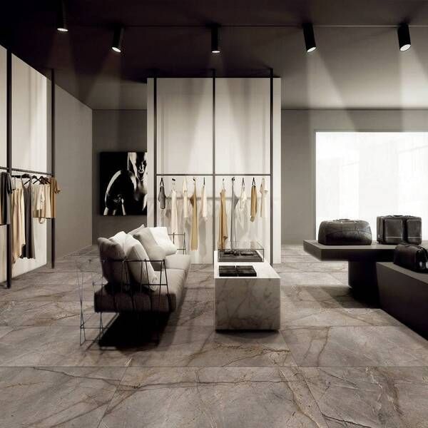 Керамограніт Almera Ceramica-2 SR751503S Galisia 75x150см 543536 фото