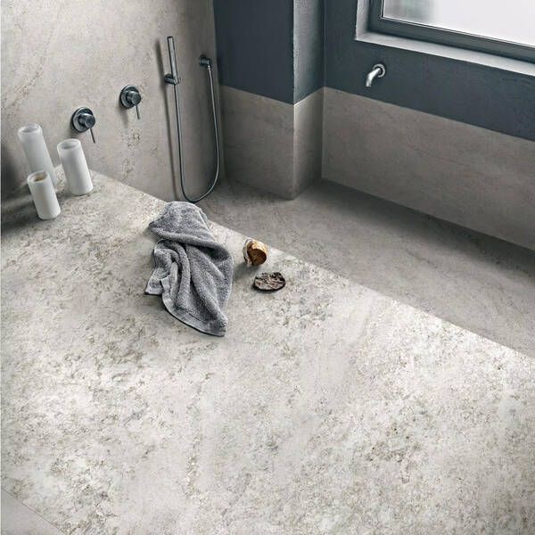 Керамограніт Florim Group 776578 Plimatech Plimawhite/02 6mm Rett 60x120 см 567025 фото