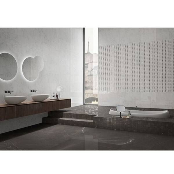 Плитка Italgraniti Lux Experience MW0096B Brillante Mix 32x96,2 см 448205 фото