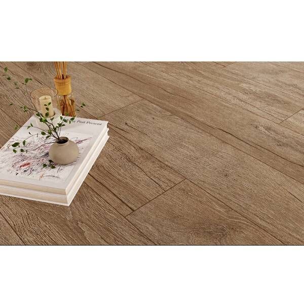 Керамогранит Cersanit Honeywood Brown** 18,5x119,8 см 578850 фото