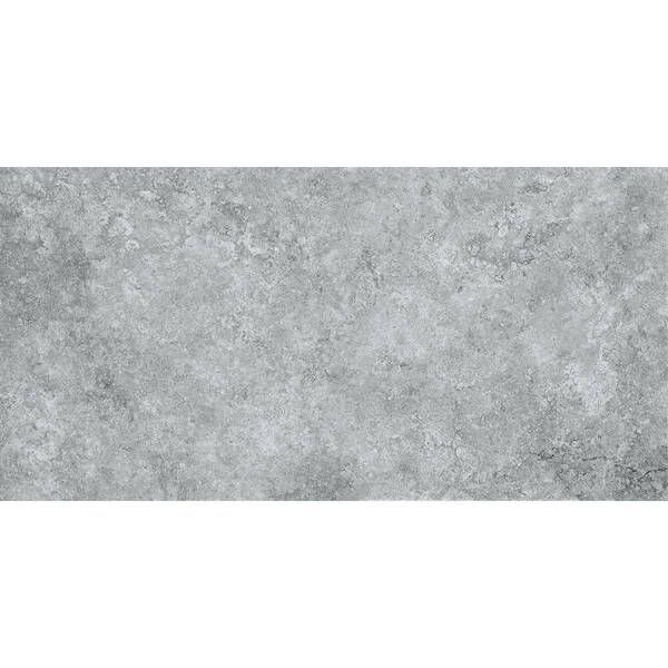 Керамограніт Almera Ceramica-2 Urantis Dark Grey 60х120 см 606077 фото