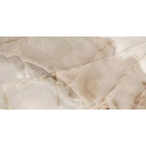 Керамограніт Florim Group 769934 Reves De Rex Noisette Glo 6Mm 60x120 см 512540 фото