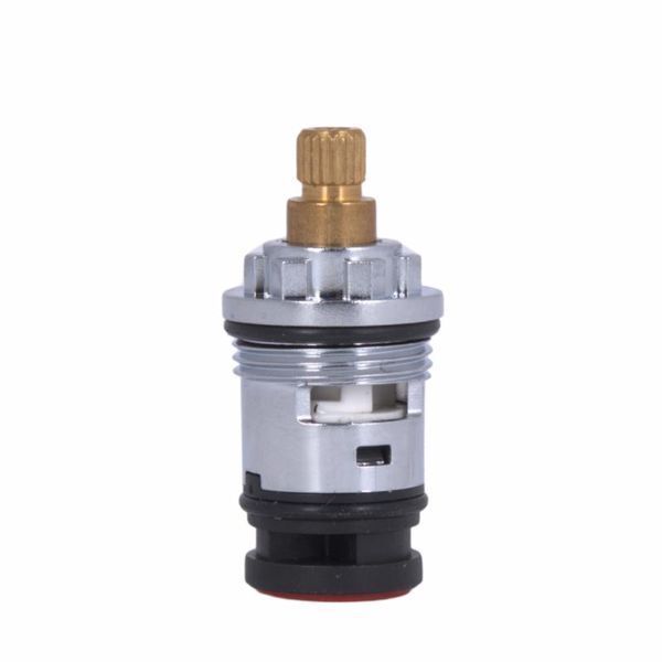 Букса Qtap (21,6х21,6х34) для змішувача Tern QT2162163447635 SD00053759 фото