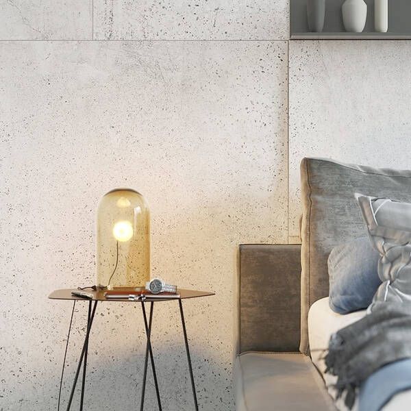 Керамогранит Opoczno PL Newstone White 119,8x119,8 см 434359 фото