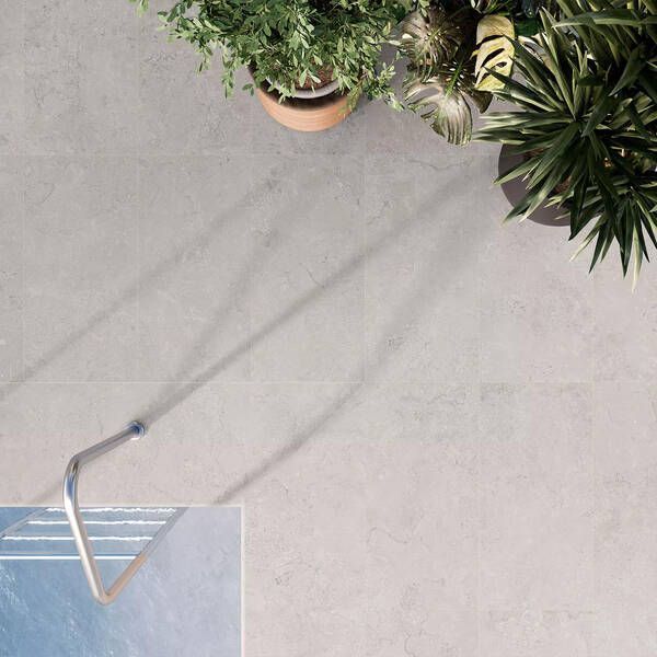 Сходинка New Tiles Multistep Etna Perla 33x120 см 564312 фото