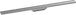 RAINDRAIN ORIGINAL монтажний комплект для установки 1000мм, колір нержавіюча сталь 93506 фото 1